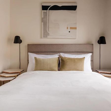 Dupont Circle Embassy Inn By Found Washington Luaran gambar