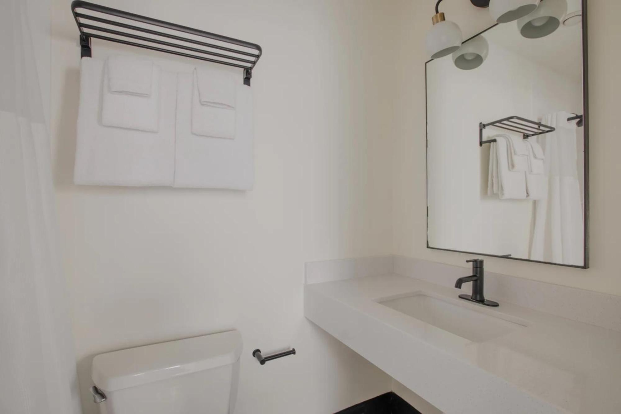 Dupont Circle Embassy Inn By Found Washington Luaran gambar